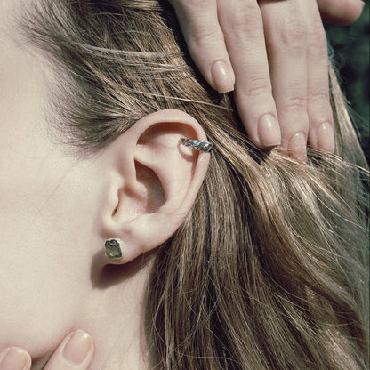 Crag Ear Cuff
