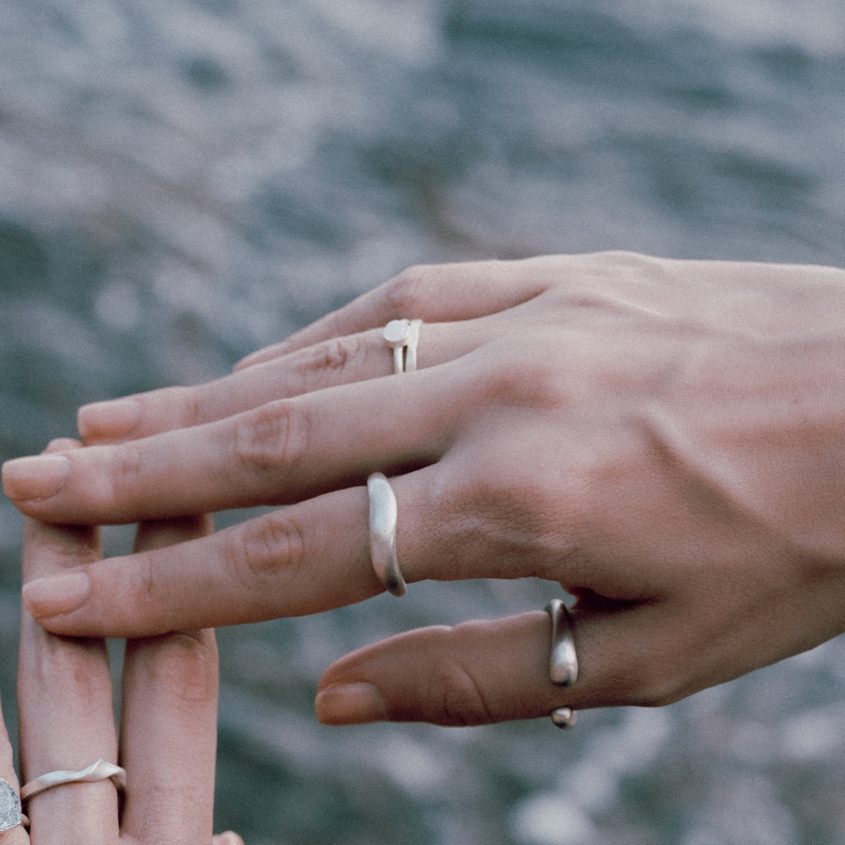 Flow Ring