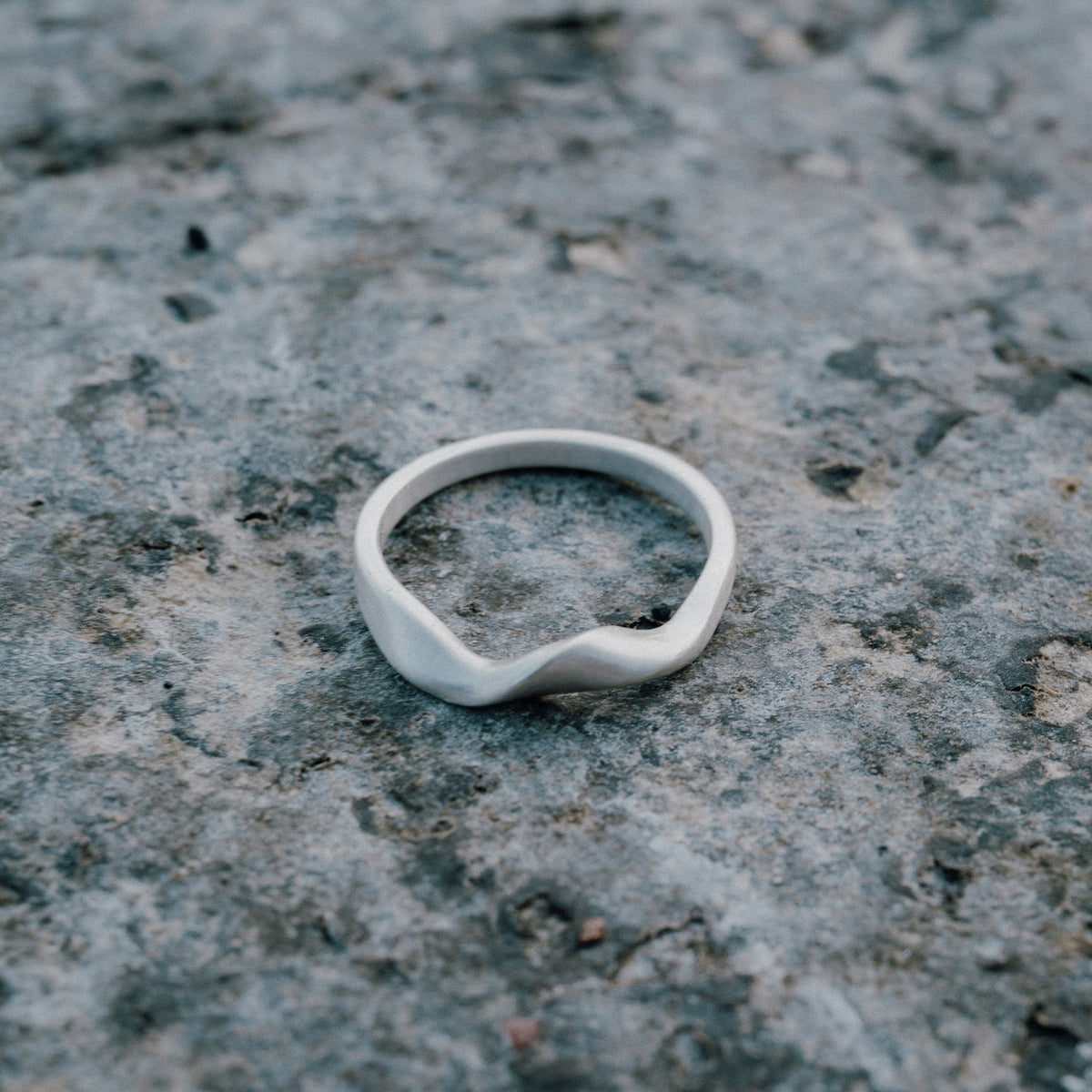 Tide Ring