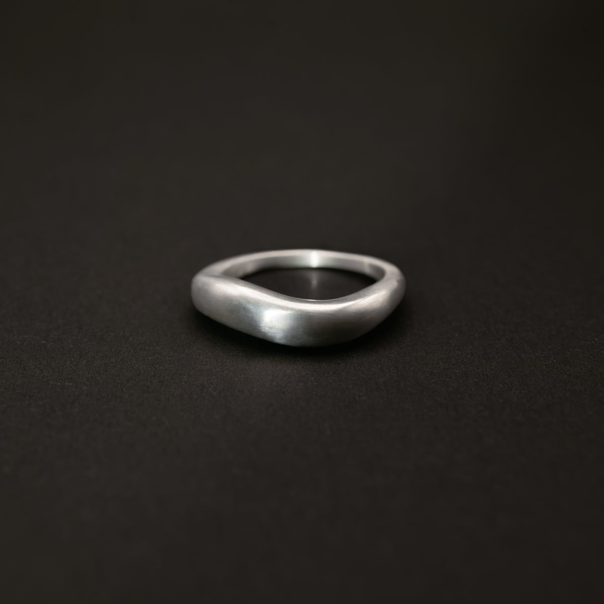 Wave Ring