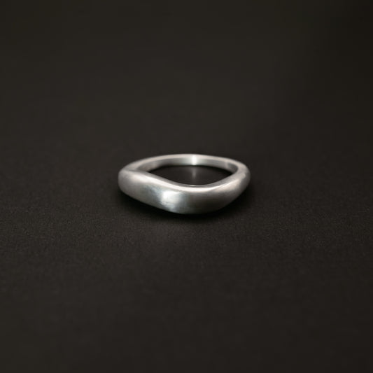 Wave Ring