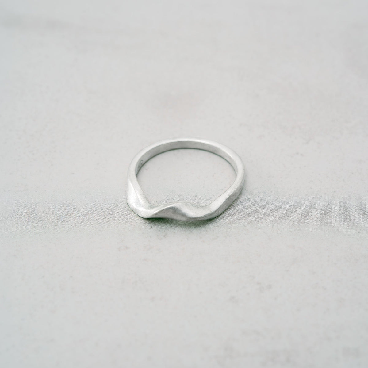 Tide Ring