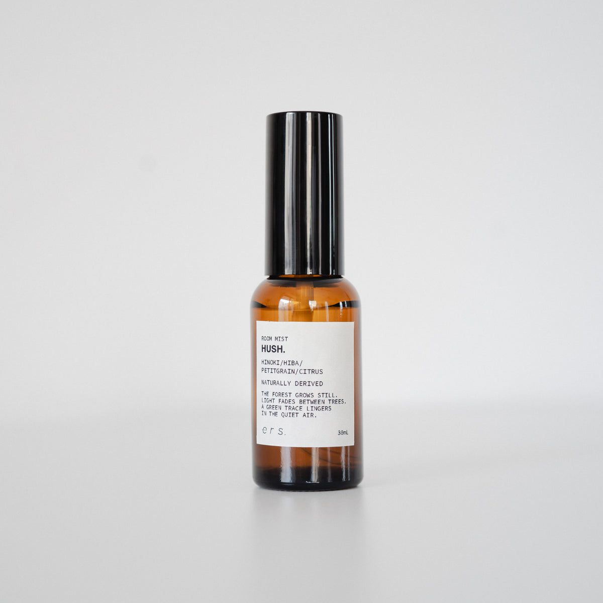 ROOM MIST | HUSH.