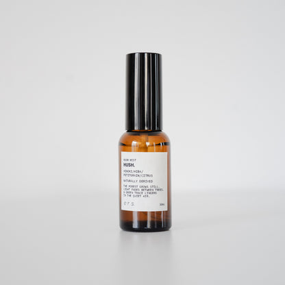 ROOM MIST | HUSH.