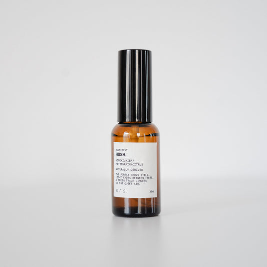 ROOM MIST | HUSH.