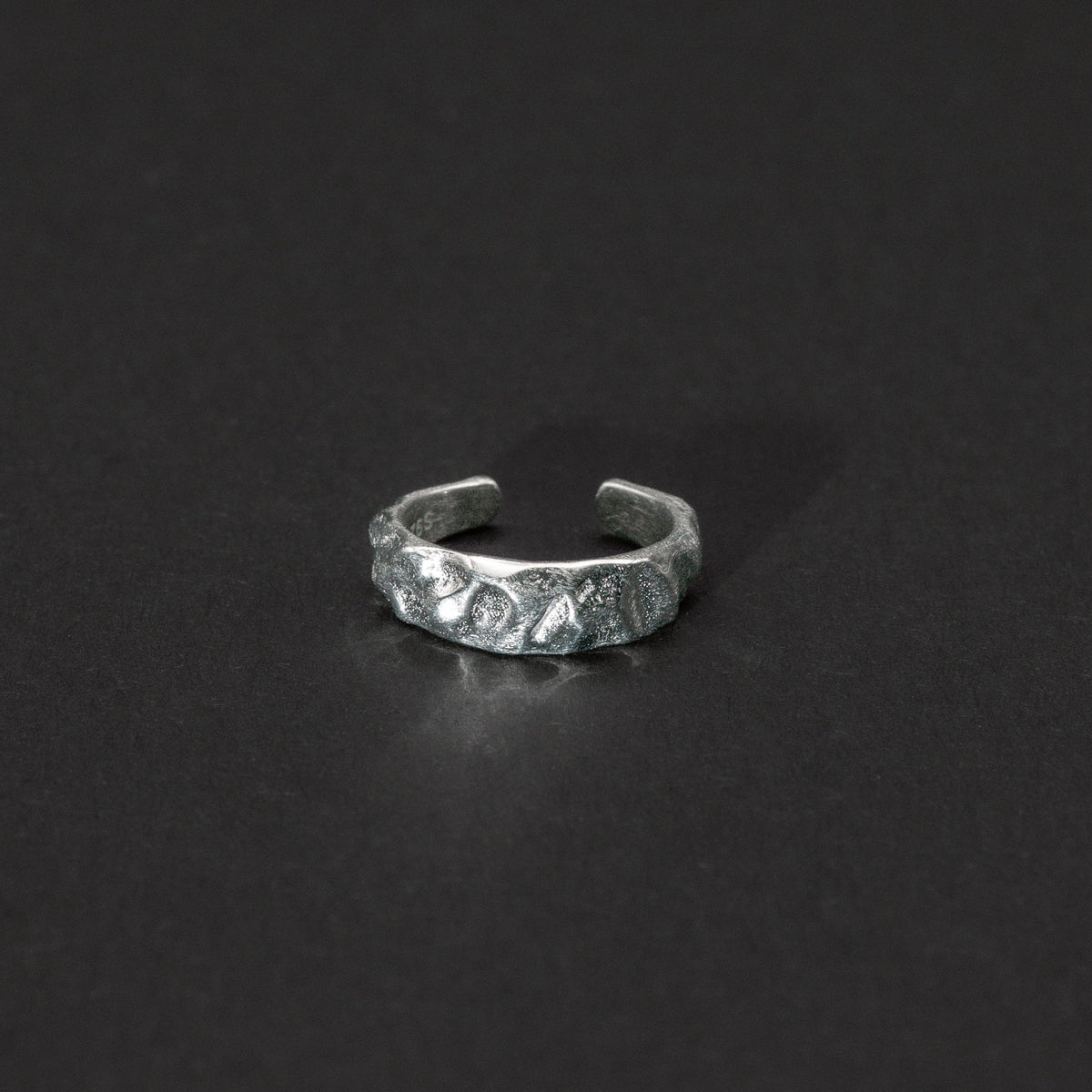 Crag Ear Cuff