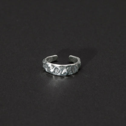 Crag Ear Cuff