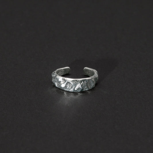 Crag Ear Cuff