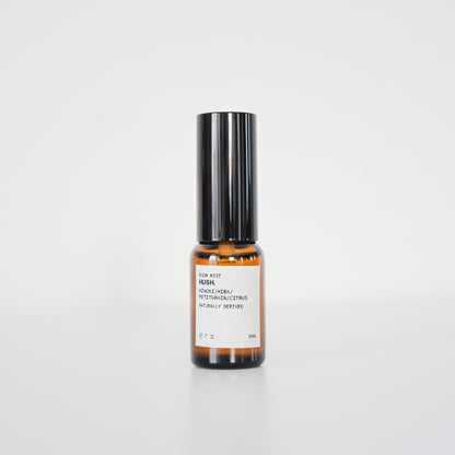 ROOM MIST | HUSH.