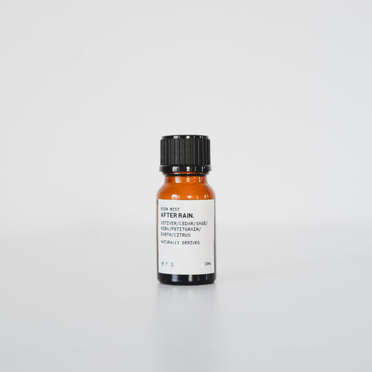 DIFFUSER OIL | AFTER RAIN.