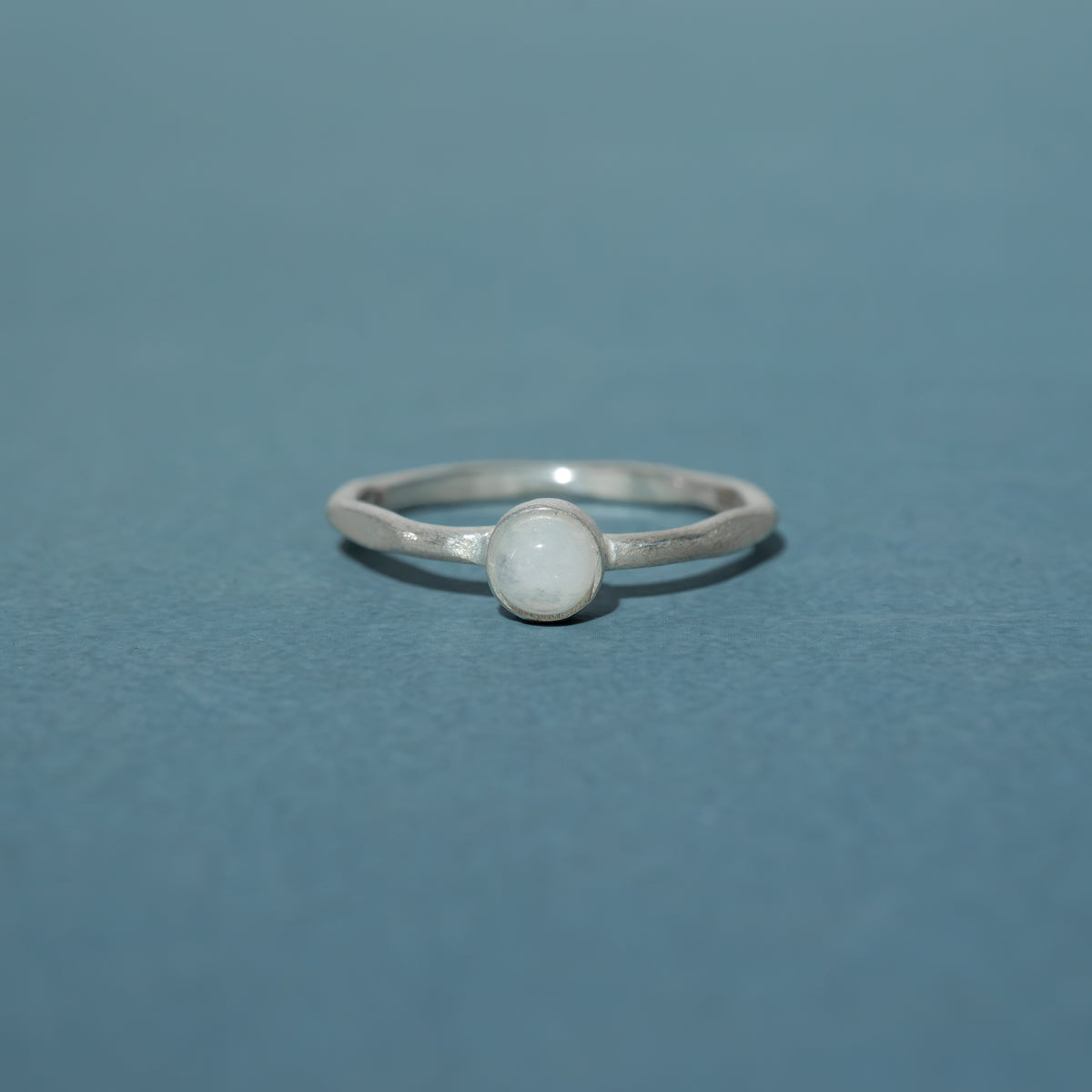 Drop Ring (Moonstone)
