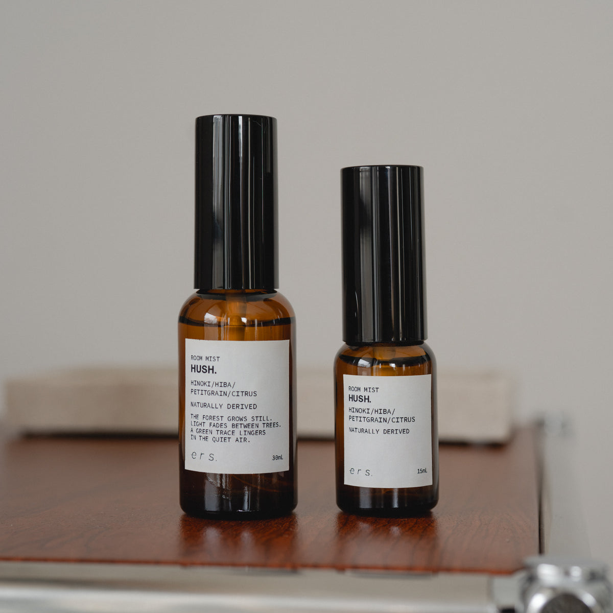 ROOM MIST | HUSH.